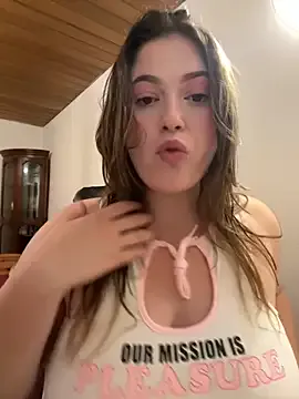 Maddy_Rouse_ on FreeCamNet Image 14