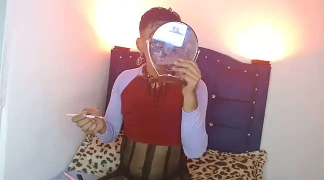 Kaninasantana – webcam model profile photo