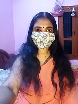 KannadaTamilTeluguBeauty – webcam model profile photo