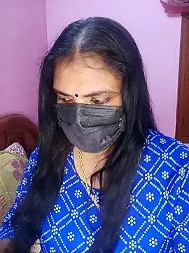 Komal_Meghawani – webcam model profile photo Image 3