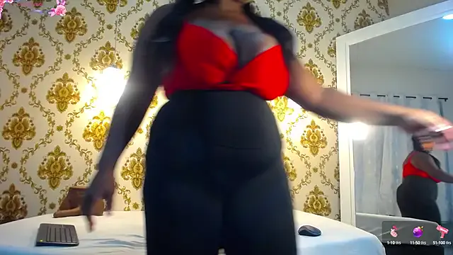 _Alice_1 – webcam model profile photo Image 12