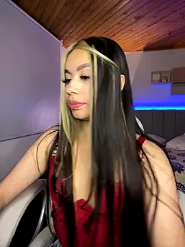 Nonchan_ – webcam model profile photo Image 4