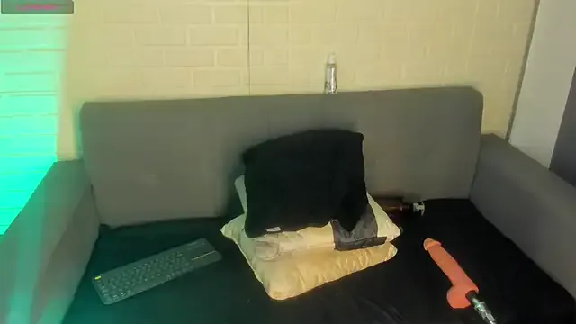 Hot_Mayra25 – webcam model profile photo Image 13