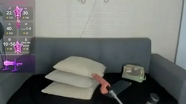 Hot_Mayra25 – webcam model profile photo Image 7