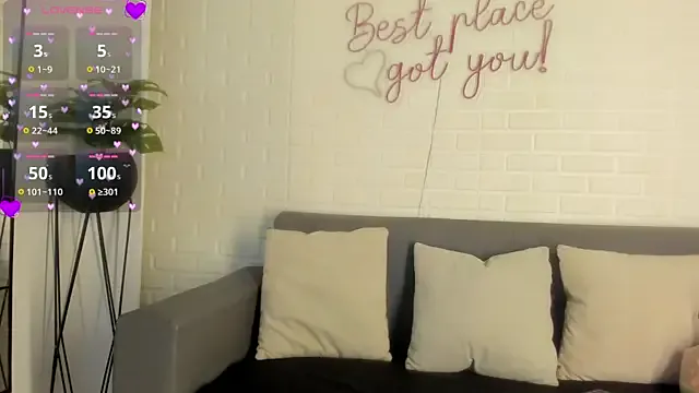 Hot_Mayra25 – webcam model profile photo Image 8