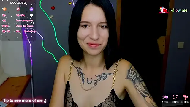 Hot_Mayra25 – webcam model profile photo Image 5