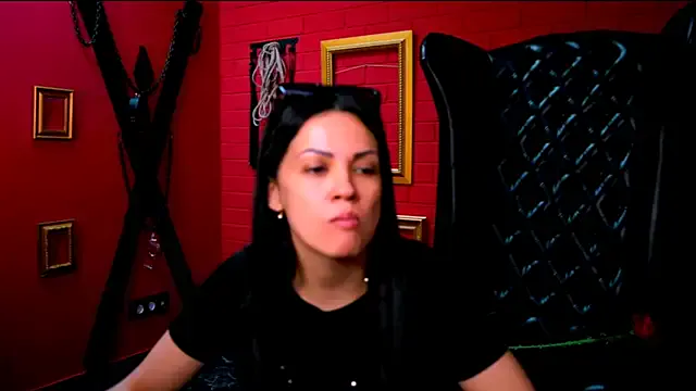 KarolinaRobinson's Thumb Image