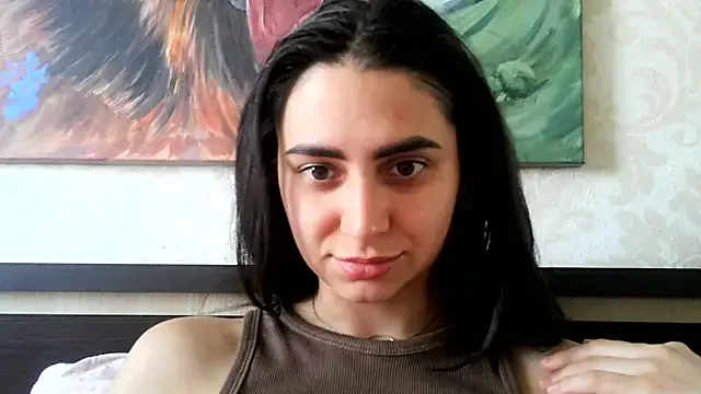 Megu_Melon – webcam model profile photo Image 9