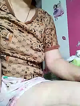 Kaspersky10 – webcam model profile photo