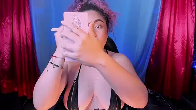 Kateryn_ – webcam model profile photo