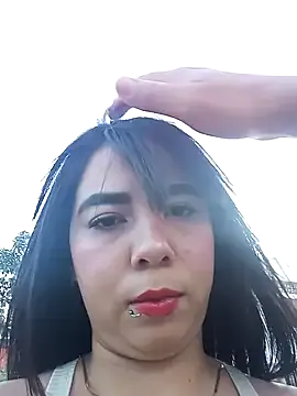 Maddy_Rouse_ on FreeCamNet Image 7