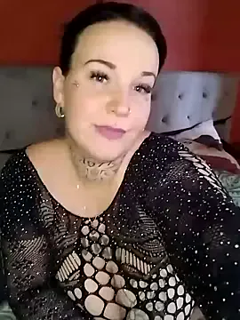Kathy-Deluxe – webcam model profile photo