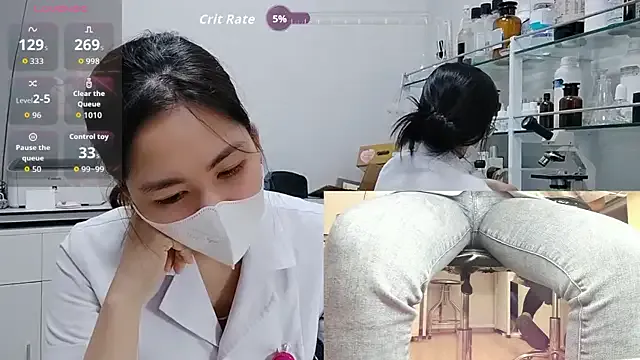 Megu_Melon – webcam model profile photo Image 12