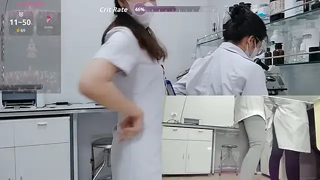 Megu_Melon – webcam model profile photo Image 14