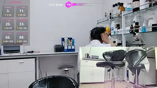 Megu_Melon – webcam model profile photo Image 17