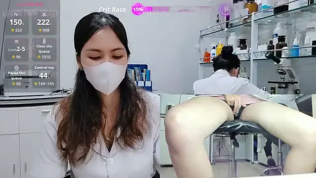 Megu_Melon – webcam model profile photo Image 19