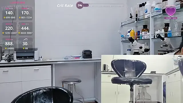 Megu_Melon – webcam model profile photo Image 5