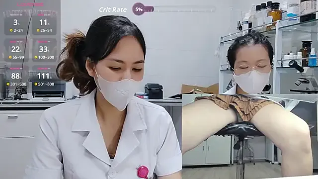 Megu_Melon – webcam model profile photo Image 7