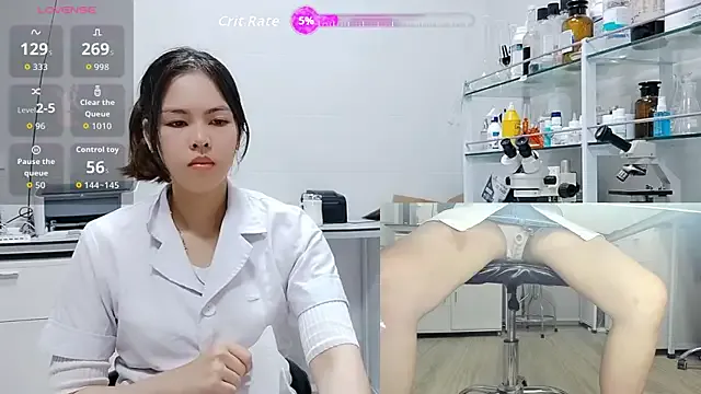 Megu_Melon – webcam model profile photo Image 9