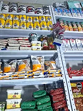 roouse – webcam model profile photo Image 12