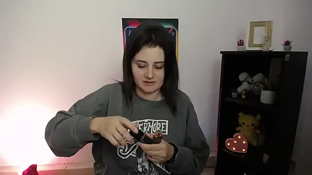 Hot_Mayra25 – webcam model profile photo Image 19