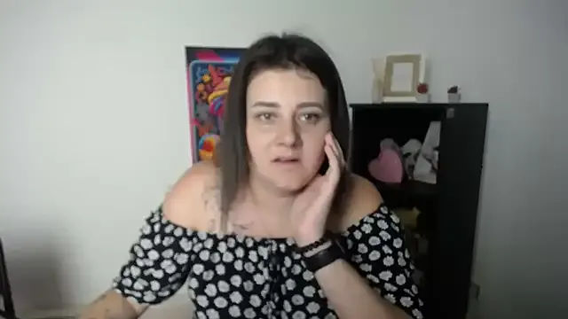 Hot_Mayra25 – webcam model profile photo Image 3