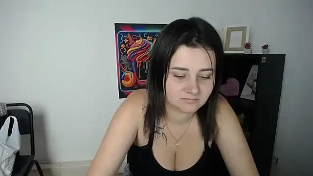 Hot_Mayra25 – webcam model profile photo Image 4