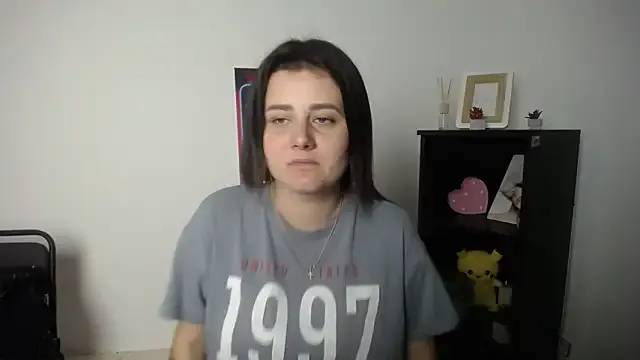 Hot_Mayra25 – webcam model profile photo Image 5