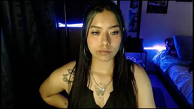 ayakappp – webcam model profile photo Image 14