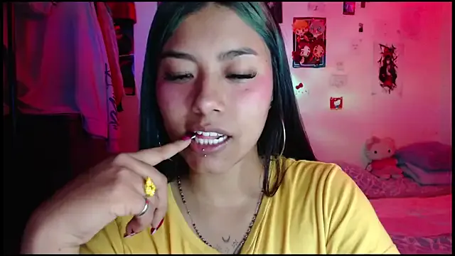 ayakappp – webcam model profile photo Image 16