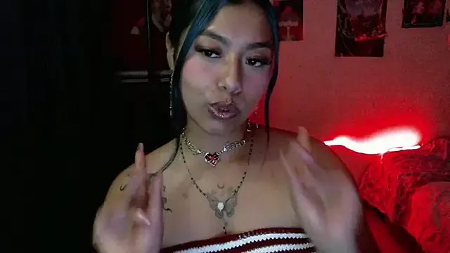 ayakappp – webcam model profile photo Image 8