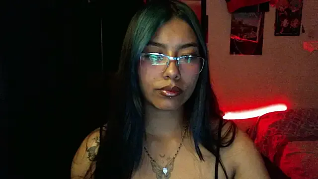 ayakappp – webcam model profile photo Image 9