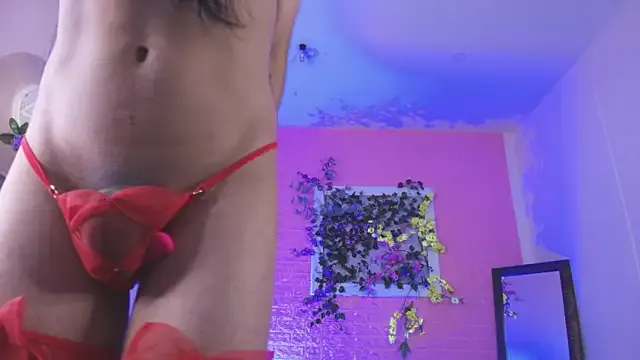 CarolBarker – webcam model profile photo Image 17