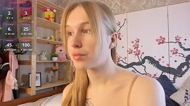 Veruzca_love – webcam model profile photo Image 3