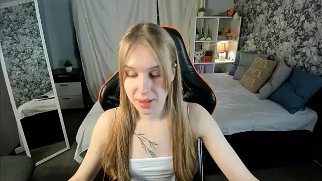 Iam_FernandaH – webcam model profile photo Image 6