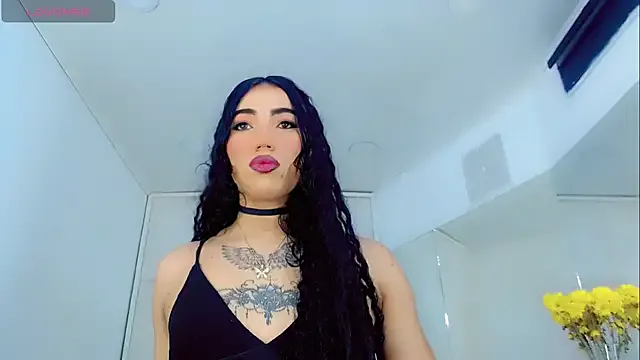 KatyuscaSubmissive – webcam model profile photo