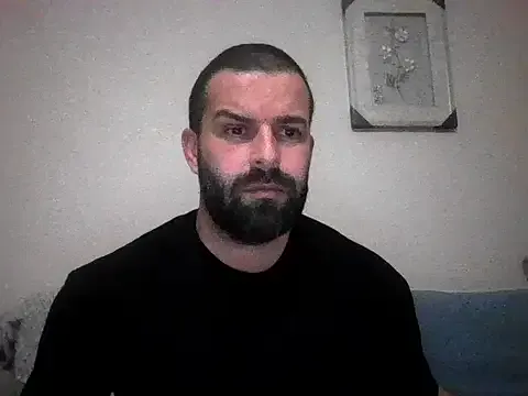 DominantAlex18 on FreeCamNet Image 3