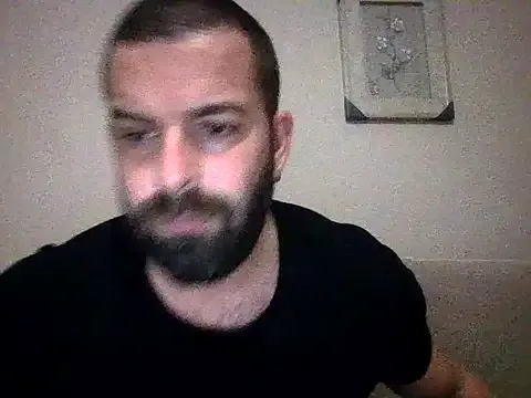 DominantAlex18 on FreeCamNet Image 6