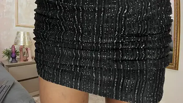 maataaan – webcam model profile photo Image 11