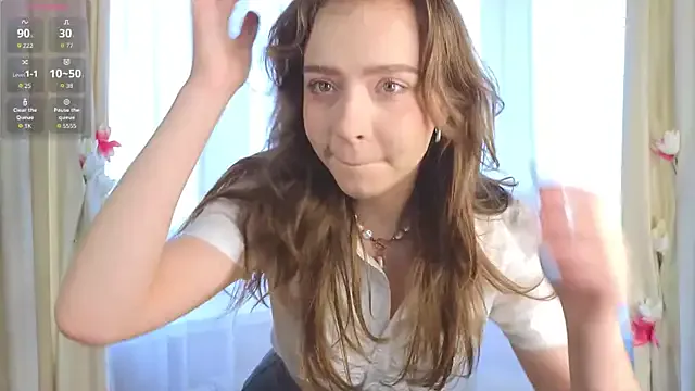 Freya_Milf – webcam model profile photo Image 18