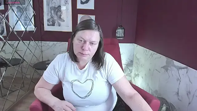 BelleLouiseVp – webcam model profile photo Image 4