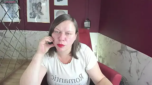 BelleLouiseVp – webcam model profile photo Image 8