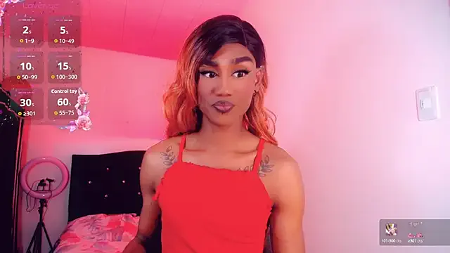 maataaan – webcam model profile photo Image 13