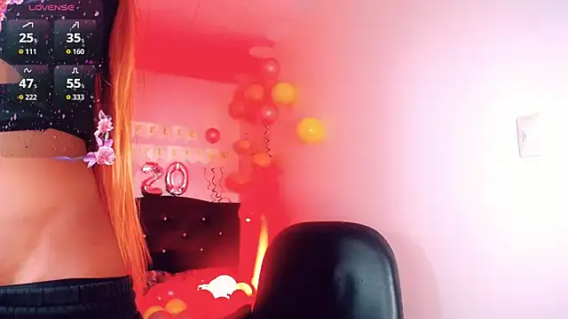 maataaan – webcam model profile photo Image 15