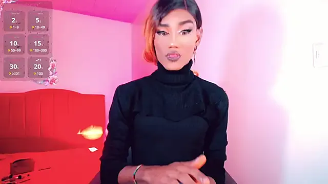 maataaan – webcam model profile photo Image 4