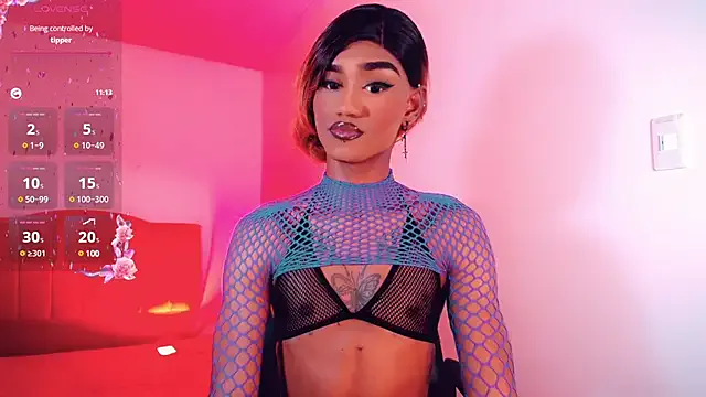 maataaan – webcam model profile photo Image 6