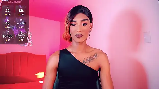 maataaan – webcam model profile photo Image 7