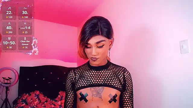 maataaan – webcam model profile photo Image 9