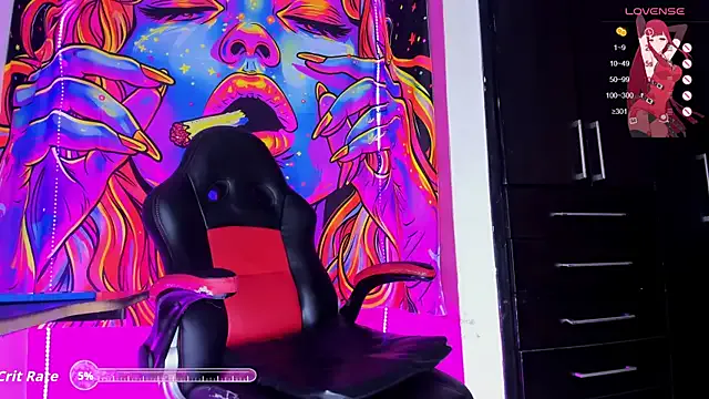 roouse – webcam model profile photo Image 19