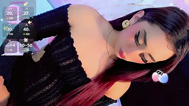 -MiaSweet- – webcam model profile photo Image 2